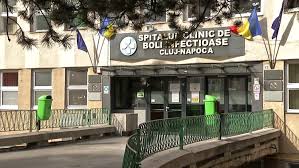 Și la cluj napoca, spitalul clinic de boli infecțioase, a fost colorat ieri seară în portocaliu. La Spitalul De Boli Infectioase Sunt Sub 35 De Clujeni Cu Coronavirus Cluj Napoca Ziare Com