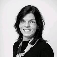 Judith Wieringa's Instagram, Twitter & Facebook