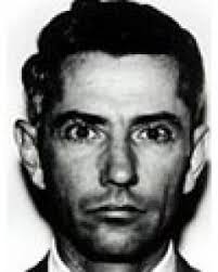 Special Agent Benjamin P. Grogan, United States Department of Justice