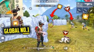 Experience the games you love like. Total Gaming 2 Awm Global No 1 Pusher Playing With Amitbhai Garena Free Fire Facebook