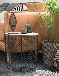 Sinon, parcourez la large gamme de plaids maisons du monde ! Decouvrez Notre Shopping Maisons Du Monde A Moins De 50 Elle Decoration