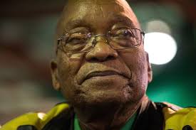 Jacob zuma latest breaking news, pictures, photos and video news. The End Is Near For Jacob Zuma S Presidency Wsj