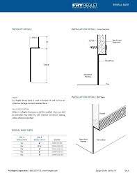 Since the tiltwall in made of various width and height panels, i wanted to add the panel joints to the plans and elevations. Notitle Interiorarchitectureclassic Interiorarchitecturegreen Interiorarchitectureoffice Interiorar Skirting Detail Architecture Details Wall Detail