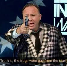 The Truth Is The Game Was Rigged From The Start Pin On Fallout