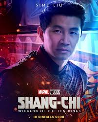 Meet the characters from Marvel Studios' Shang-Chi and the Legend of the  Ten Rings. Experience the action in cinemas soon. #ShangChiPH