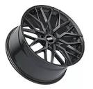 18" VMR V802 Wheels Crystal Black - LOWEST Price VMR Wheels Sale ...