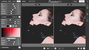 فلتر تنعيم البشرة وتصفية الوجه بورترية مع السريال Imagenomic Portraiture 2020 لفوتوشوب ولا Adobe Photoshop Photography Photoshop Filters Photoshop Photography