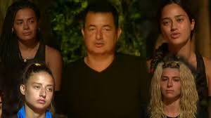 Survivor oylama sms sıralaması i̇le yapılıyor. Exxen Survivor Siralamasi Belli Oldu Iste Oy Siralamasi
