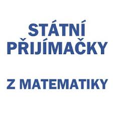 Přijímačky z matematiky 2020 prijimacky cermat 2020 prijimacky 2020 prijimacky prijimacky 2020 matika přijímačky 2020. Pin On Matika