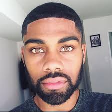Faded buzz haircut for black men with taper. Black Men Haircuts 50 Stylish And Trendy Haircuts African Men 2021 Atoz Hairstyles