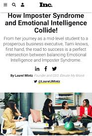 Press — Tami Holzman