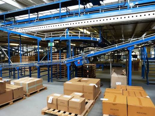 Some logistics providers just move boxes. But we understand the bigger  picture – how your operations work, how demand shifts, and how your supply  chain needs to grow over time. Whether you're
