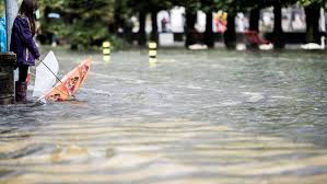 Hochwasserrisiken gehen uns alle an: Unwetterschaden 2020 In Der Schweiz Mit 40 Millionen Franken Gering Suedostschweiz Ch