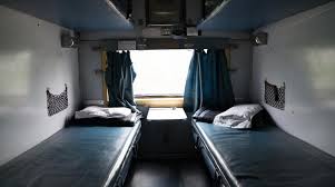 No More Blankets In Indian Railways Ixigo Travel Stories