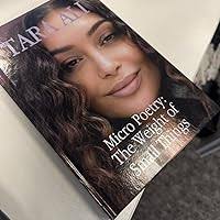 Micro Poetry; The Weight of Small Things: Amazon.co.uk: Ali, Tara, Meek,  CT, Meek, Ali, Tara: 9798307121535: Books