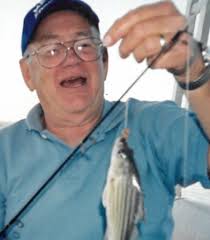 Edward Ledbetter Obituary January 15, 2022