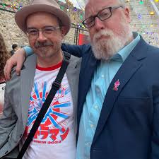 annecyfestival Day 5 in photos! What a day! From meeting some old festival  friends to seeing a sneak peek of a brand new animated project featuring  the designs of visionary icon @jeanpaulgaultier! #