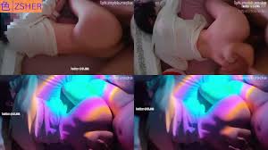 51jing - Plump Buttocks & Black Lace: Seductive School Girl