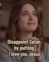 ☘️☘️James 4:7 “Submit yourselves therefore to God. Resist the devil, and he  will flee from you.”✨✨