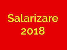Au fost perchezitii la centrul national pentru achizitii centralizate in sanatate, iar directorul institutiei a fost demis. Salarizare 2018 Tot Ce Trebuie SÄ Ètii Ca Angajat Conform Ultimelor ModificÄri