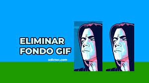 Como Eliminar El Fondo De Un Gif Muy Facil Adictec