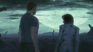 The party only has four members, the airship is out of action. Final Fantasy The Spirits Within Reviews Metacritic