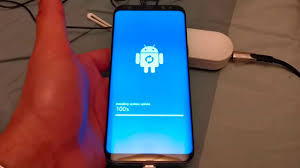 Samsung S8 Plus Software Update June 2020 Youtube