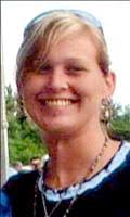 Deanna Lynn Daniel Swagler (1978-2009)
