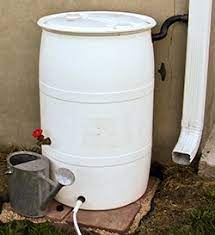 It has saved us so many trips from the house all the way out to the garden hauling watering cans. Earthminded Rain Barrel Parts Kit 3x4 Downspouts Complete Abpdsddem Diykit 34 Rect 45 99 Rain Barrel Parts Products For Farm And Home