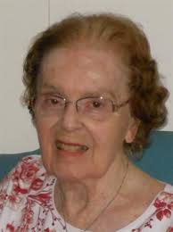 Mary Benton Obituary (2018)