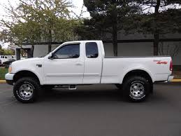 Image result for Oxford White 1999 F150