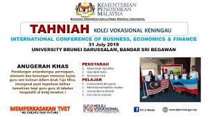 Published twice a year in march and. Kv D Media Bahagian Pendidikan Dan Latihan Teknikal Facebook