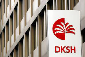 Market expansion services / services. Dksh Buys Auric Pacific For Rm480 9mil The Star