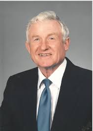 Harvey Davis Harrelson Obituary