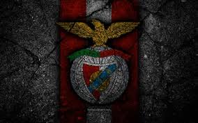 Official logo of futebol clube do porto, football team from porto, portugal. Download Wallpapers 4k Benfica Fc Logo Portugal Primeira Liga Soccer Grunge Asphalt Texture Benfica Football Club Black Stone Fc Benfica For Desktop Free Pictures For Desktop Free