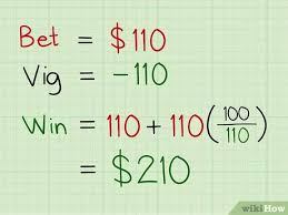 What you are betting on is whether the total score of the two teams will go over or under a projected amount of the baseball online betting site. How To Read Odds 13 Steps With Pictures Wikihow