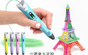 Top 10 Best 3d Printing Pens For 2021 Reviews Pirate 3d