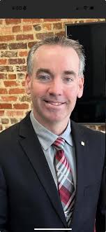 Joey Maples's Instagram, Twitter & Facebook