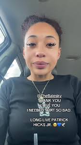 Taisha Bailey Rip