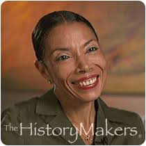 Amy Robertson Goldson's Biography