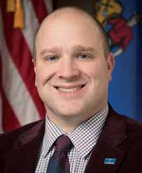 2021-2022 Wisconsin Blue Book: State legislature