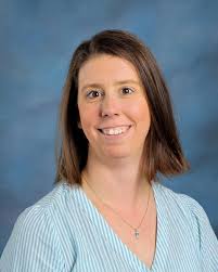 Emily Friday, 5th Grade, 4th Grade Science and Religion — St. Eugene School