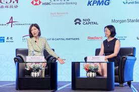Greater China Private Equity Summit 2025 | 大中华私募投资高峰 ...