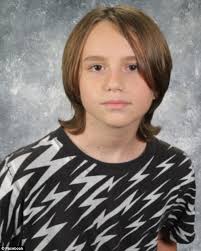 Sheriff describes 'horrific' scene where brothers were shot