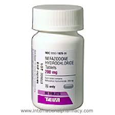 Image result for Nefazodone