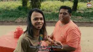 Watch wawa semput full movie in hd. Along Dan Angah Wawa Semput Youtube