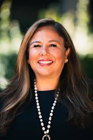 Meet our board — Latina Coalition of Silicon Valley