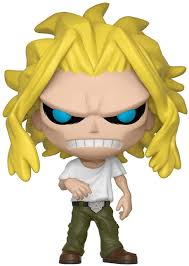 You may come across myths about some techniques that will allow you to grow. Funko Pop Animation My Hero Academia All Might Limolin