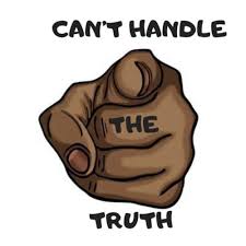 You Can't Handle the Truth Podcast