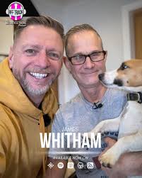 Everybody loves Whit 😁 Enjoy!